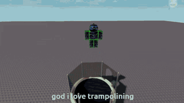 God I Love Trampolining God I Love Trampolining Meme GIF - God I Love Trampolining God I Love Trampolining Meme Meme GIFs