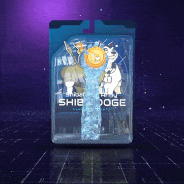 Shiba Doge GIF - Shiba Doge Shibadoge GIFs