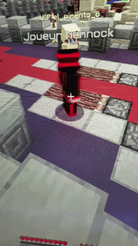 Spin Minecraft GIF - Spin Minecraft GIFs