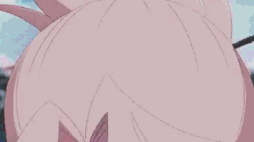 a close up of a person 's hands touching a anime character