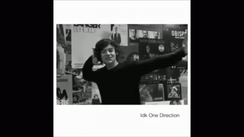 Love You GIF - One Direction GIFs