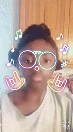You Like To Party Music GIF - You Like To Party Music Rock On GIFs