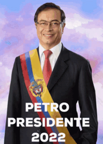 Petro Presidente GIF - Petro Presidente GIFs