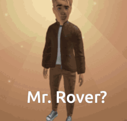 Kai Rover Kpop Rover GIF - Kai Rover Kpop Rover Mr Rover GIFs