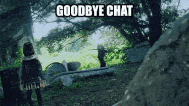 Goodbye Chat GIF - Goodbye Chat Kamen GIFs