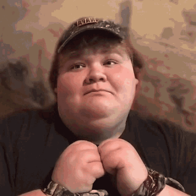 Try Not To Laugh Kyle Kidd GIF - Try Not To Laugh Kyle Kidd Nannymaw GIFs