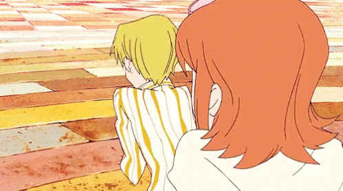 Excited Nami GIF - Excited Nami One Piece GIFs