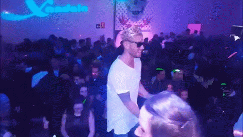 Rodrigh17 Party GIF - Rodrigh17 Party Yolo GIFs