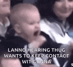 Yes Yas GIF