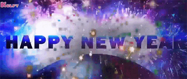 Advance Happy New Year New Year Wishes GIF - Advance Happy New Year New Year Wishes Gif GIFs