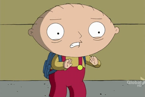 Stewie GIF - Family Guy Stewie Boobs GIFs