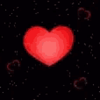 a picture of a heart with the words `` i miss you '' written on it