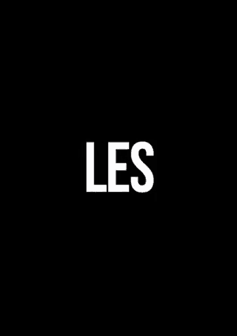 a black background with the word coulles in white letters .