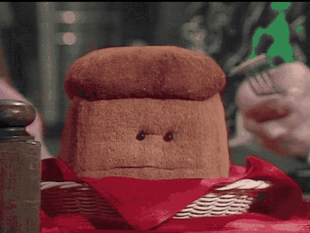 Muppets Bread GIF - Muppets Bread GIFs