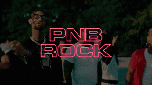Pnb Rock Intro GIF - Pnb Rock Intro Prologue GIFs