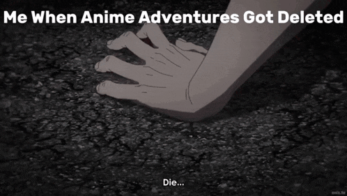 Anime Aventures GIF - Anime Aventures Aventure GIFs