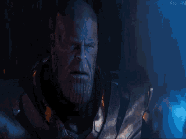 Thanos Impossible GIF - Thanos Impossible Thanos Meme GIFs