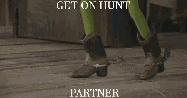 Hunt Showdown Hunt GIF - Hunt Showdown Hunt Get On Hunt GIFs