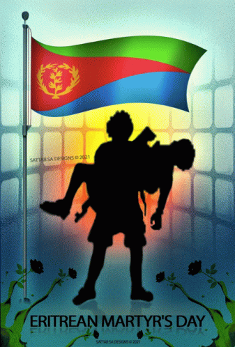 Eritrea Asmara GIF - Eritrea Asmara Eritrean Martyrs Day GIFs