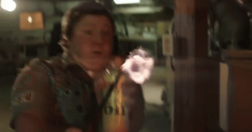 Fire GIF - Fire Scouts Guide Explosion GIFs