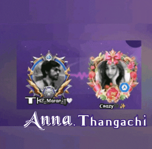 anna thangachi is the name of the person shown in the picture