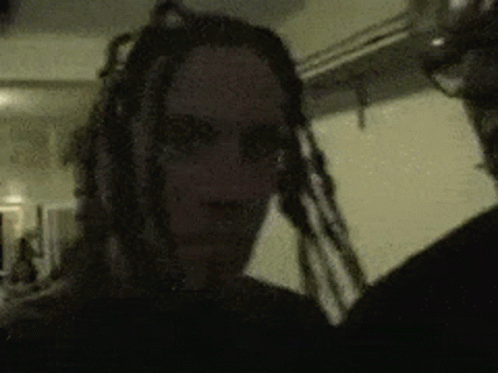 Korn Head GIF - Korn Head Brian GIFs