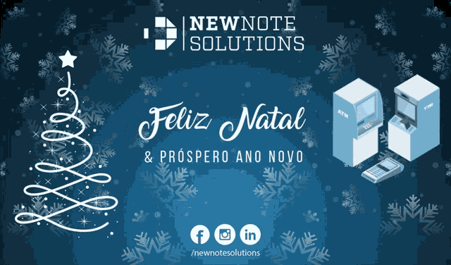 Feliz Natal New Note Solutions GIF - Feliz Natal New Note Solutions GIFs