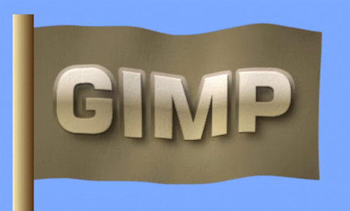 Gimp Graphics GIF - Gimp Graphics Design GIFs