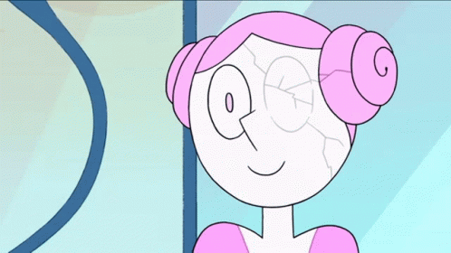 Pearl Steven Universe GIF - Pearl Steven Universe Pink Pearl GIFs
