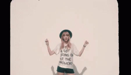 Taylor Swift 22 GIF - Taylor Swift 22 A Lot Going Atm GIFs