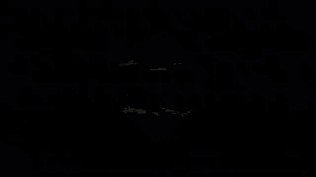 a black background with a yellow triangle in the middle and the word fitness on the bottom