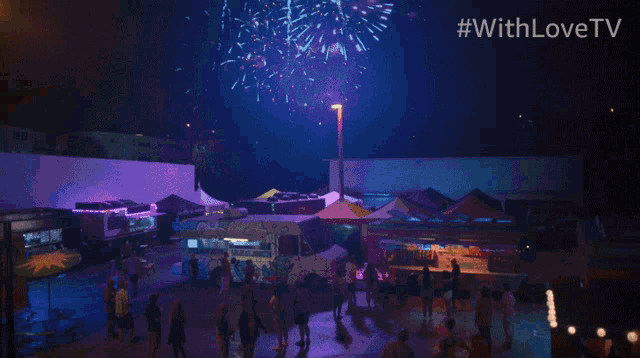 4th Of July With Love GIF - 4th Of July With Love Holiday GIFs