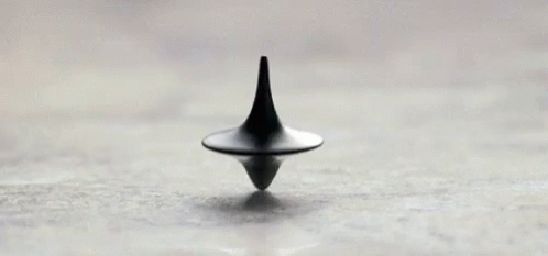 Spinning Top GIF - Spinning Top Inception GIFs