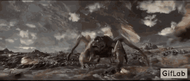 Godzilla Godzilla Vs Kong GIF - Godzilla Godzilla Vs Kong Foetodon GIFs