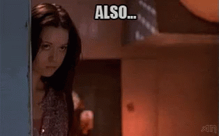 Also, I Can Kill You With My Brain. GIF - Firefly GIFs
