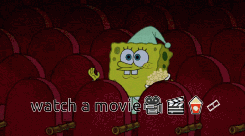 Watch A Movie GIF - Watch A Movie GIFs