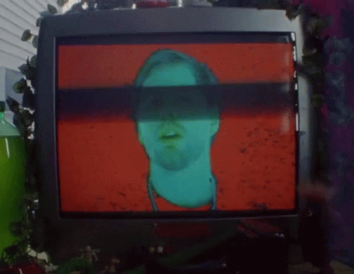Singing Changing Colors GIF - Singing Changing Colors Static GIFs