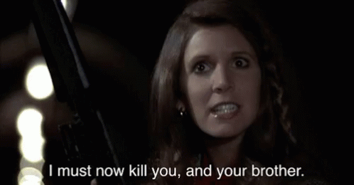 Blues Brothers You Must Die GIF - Blues Brothers You Must Die Kill And Your Brother GIFs