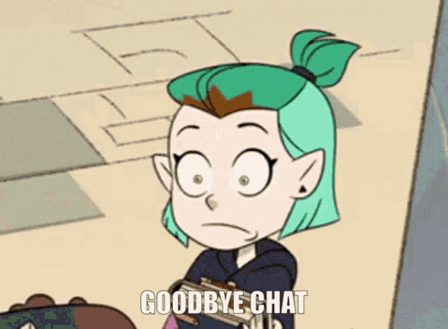 Amity GIF