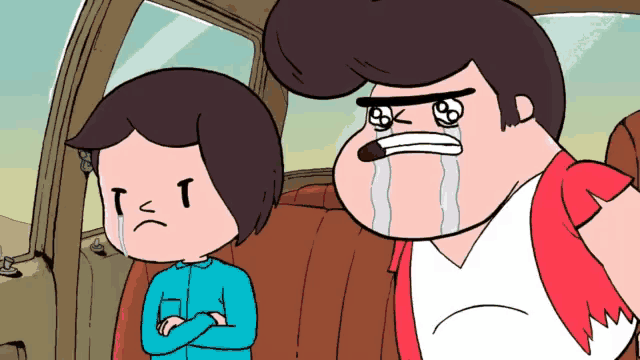 Cry Tears GIF