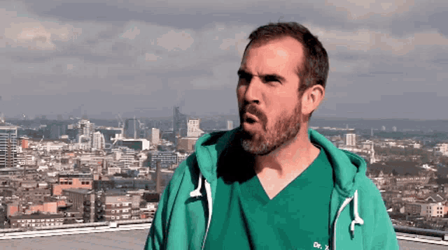 Operation Ouch Van Tulleken GIF