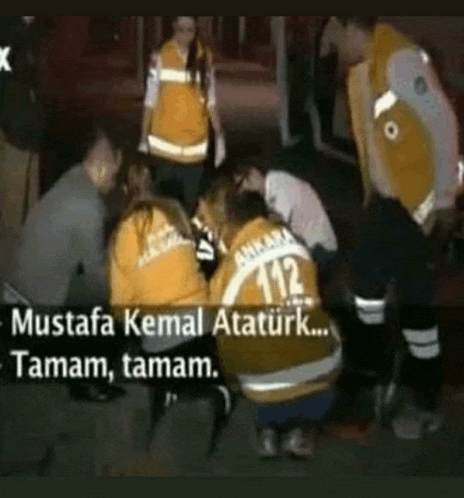 Atam Meme