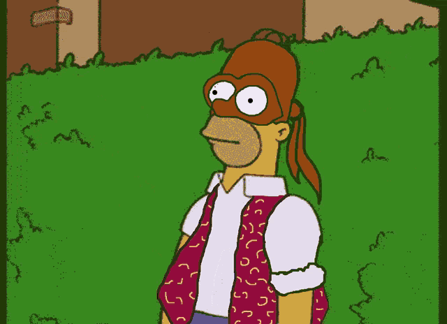 Captain Drew Piratepalooza GIF