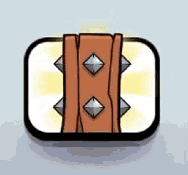 Clash Royale The Log GIF - Clash Royale The Log I Am Special GIFs