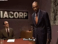Dave Chappelle Wu Tang GIF - Dave Chappelle Wu Tang GIFs