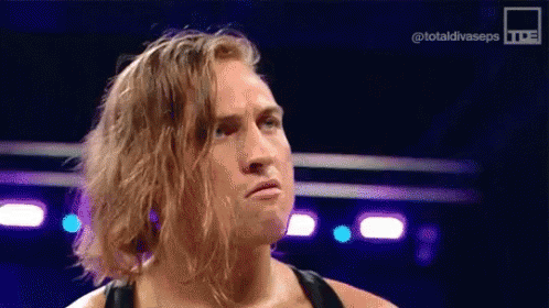 Pete Dunne Punch GIF - Pete Dunne Punch GIFs
