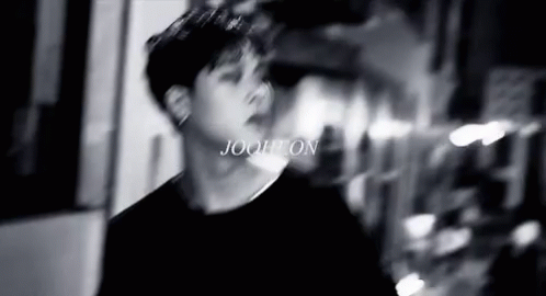 Jooheon Joohoney GIF - Jooheon Joohoney Monstax GIFs
