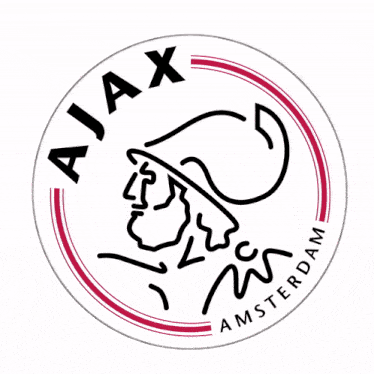 Ajax Ajax Amsterdam GIF - Ajax Ajax Amsterdam Sport GIFs