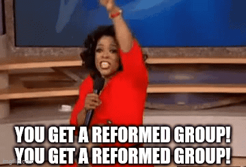 Reformed Group GIF - Reformed Group Reformed Group GIFs