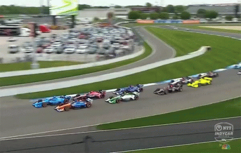 Racing Competitive GIF - Racing Competitive Fast GIFs